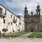 Hospederia Monasterio de Poio