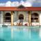 Foto: Grand Palladium Imbassaí Resort & Spa - All Inclusive 30/92