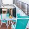 TownHouse Dionis By homevillas360