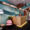 Colors Urban Hotel Thessaloniki Foto: Colors Urban Hotel Thessaloniki