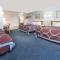Super 8 by Wyndham OFallon MO/St. Louis Area