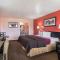 Econo Lodge Dalhart Hwy 54 - Hwy 287