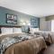 Sleep Inn & Suites OFallon MO - Technology Drive