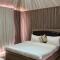Osama Luxury Camp for Camping and Bubbles