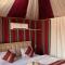 Osama Luxury Camp for Camping and Bubbles