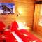 X-Alp Lodges - Sautens