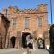 Pine Tree Lodge, Bridgnorth