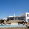 Elia White Residence