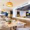 Poseidon The Beach Hotel