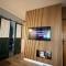 Apartment Sabljaci by the Lake