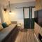 Apartment Sabljaci by the Lake
