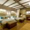 The Retreat at Ngorongoro