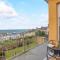 Capstone View