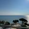 Seafront Suite in Durrës