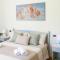 Villa Luna Smeralda ad Alghero villa con piscina ad uso esclusivo per 8 persone