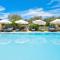Villa Luna Smeralda ad Alghero villa con piscina ad uso esclusivo per 8 persone