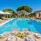 Villa Luna Smeralda ad Alghero villa con piscina ad uso esclusivo per 8 persone