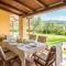 Villa Luna Smeralda ad Alghero villa con piscina ad uso esclusivo per 8 persone