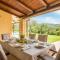 Villa Luna Smeralda ad Alghero villa con piscina ad uso esclusivo per 8 persone