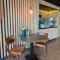 Boshotel Overberg