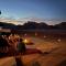 Milky Way Bedouin Camp