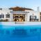 BluEros Luxury Villa - Syros Private Pool Gem - Megas Gialos - Nites