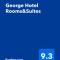 George Hotel Rooms&Suites