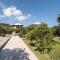 Orange Grove Suites