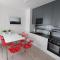 Apartamenty Perły Bałtyku
