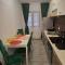 NECTARIA Apartament