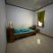 Ipoeng Rest Bed & Breakfast
