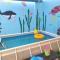 Villa Erontas -Private heated jacuzzi and mini pool
