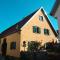 Grossvaters Haus - Obas Heisle