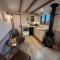 Hafod Shepherd Hut