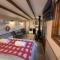 Hafod Shepherd Hut
