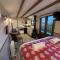 Hafod Shepherd Hut