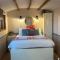 Hafod Shepherd Hut