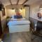 Hafod Shepherd Hut