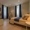 Bastioni Central Apartment