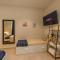 Bastioni Central Apartment