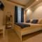 Bastioni Central Apartment