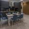 Bastioni Central Apartment