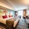 Leonardo Royal Hotel Ulm
