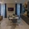 Bastioni Central Apartment