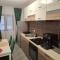 NECTARIA Apartament