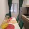 NECTARIA Apartament