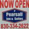 Pearsall Inn and Suites