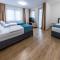 Hotel MM Residence
