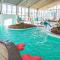 4 person holiday home in Ringkøbing-By Traum