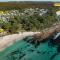 Hyams Reflections Hyams Beach